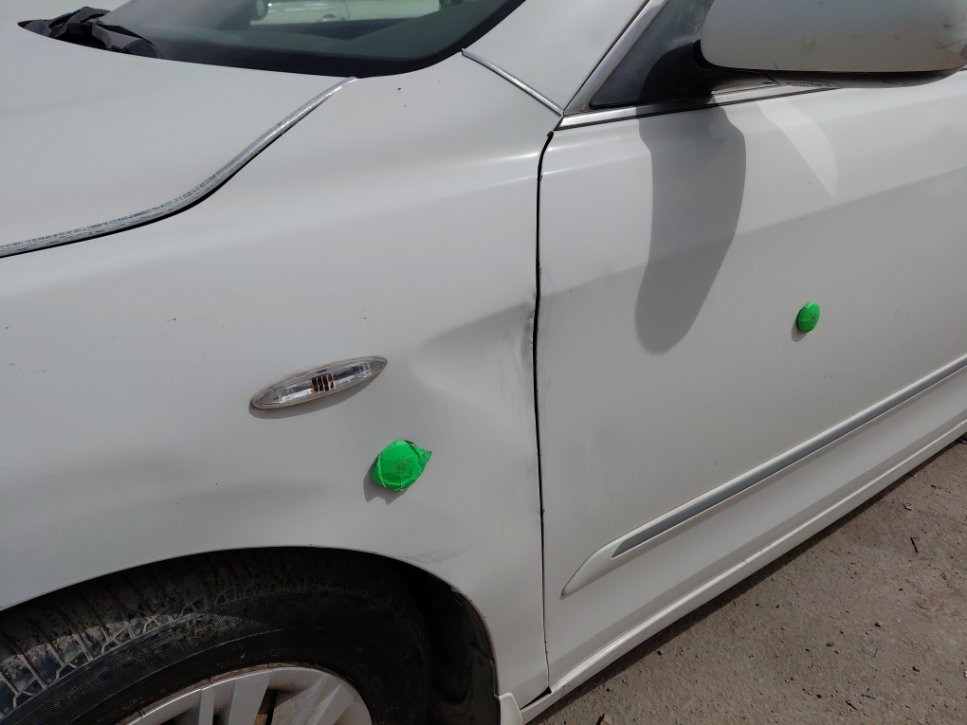 تويوتا كامري  2011 image