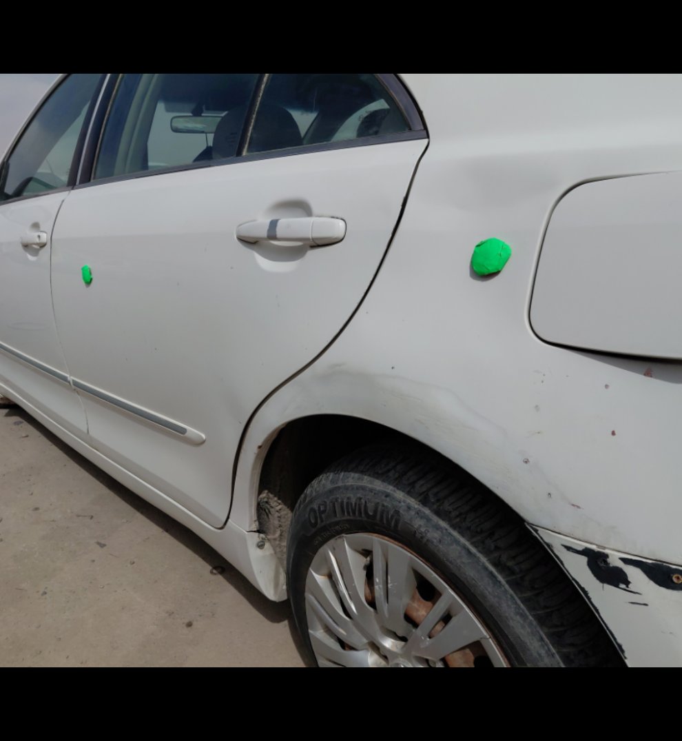 تويوتا كامري  2011 image