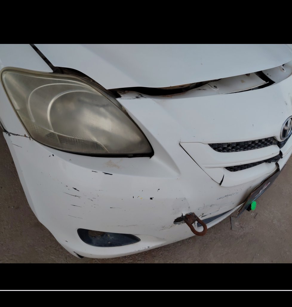 تويوتا يارس  2006 image