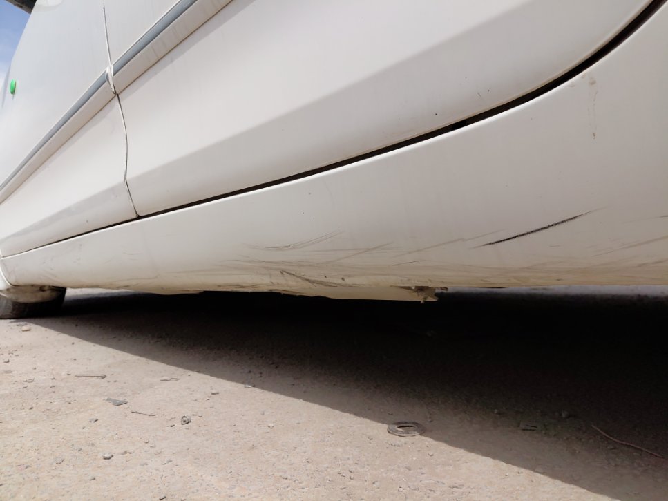 تويوتا كامري  2011 image