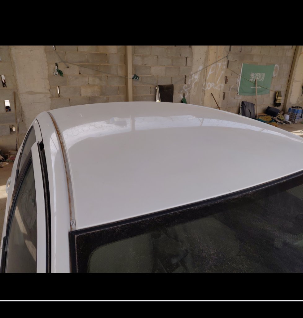 تويوتا يارس  2006 image