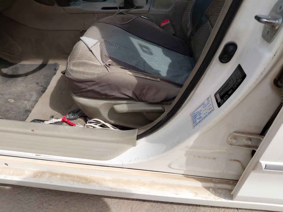 تويوتا كامري  2011 image