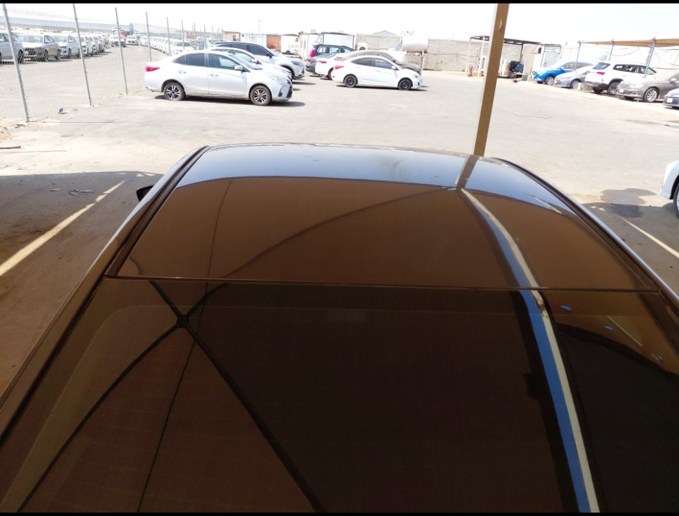 مازدا 6 STD 2022 image