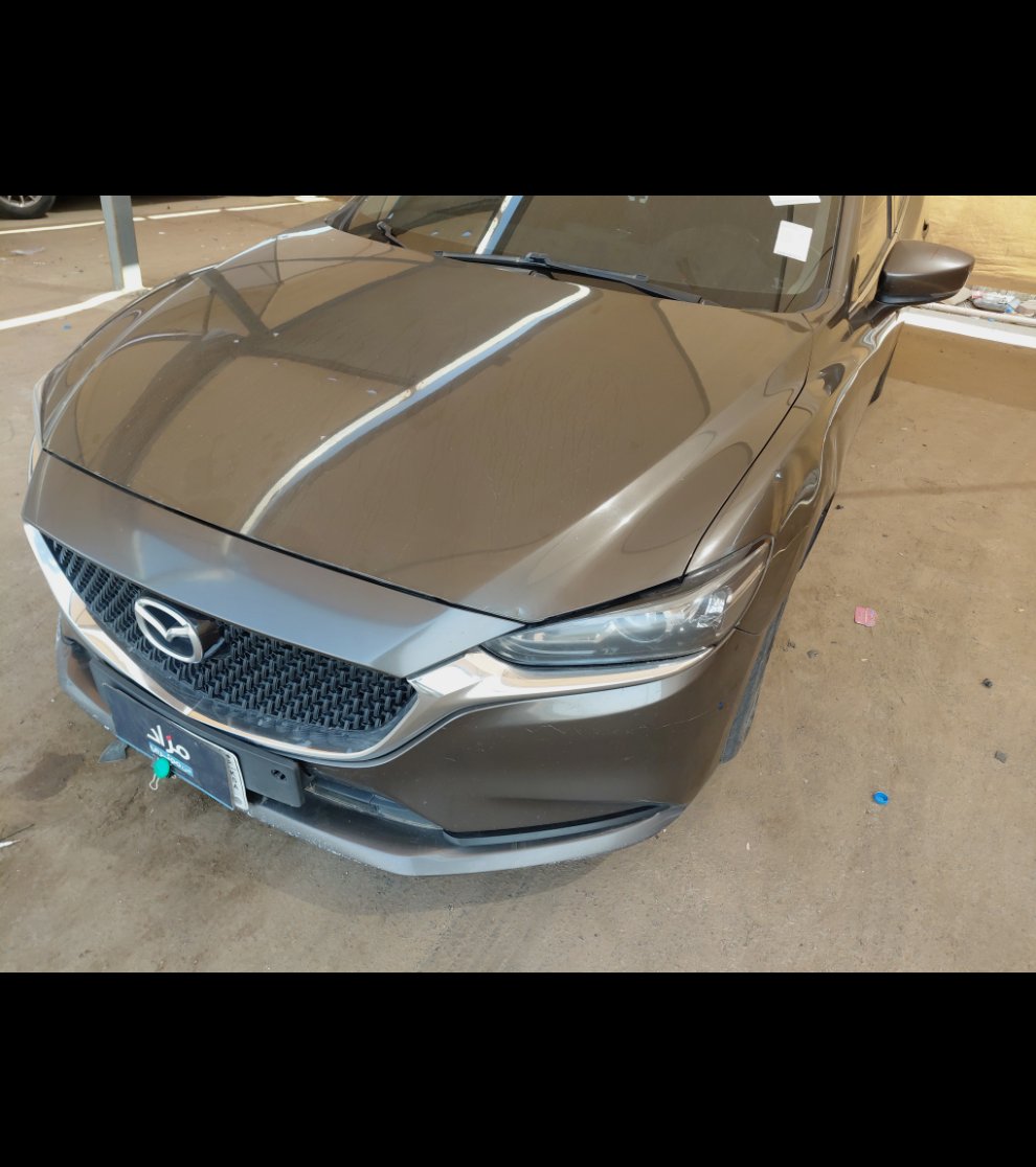 مازدا 6 STD 2022 image