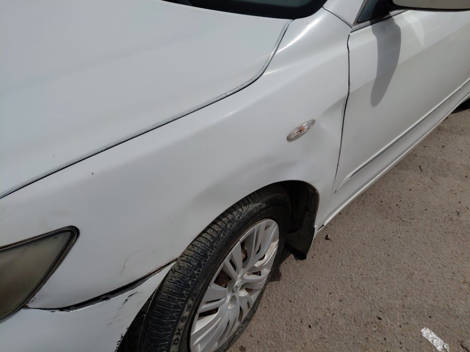 تويوتا كامري  2011 image