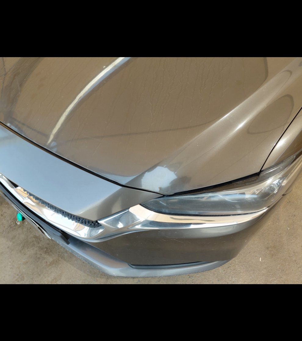 مازدا 6 STD 2022 image