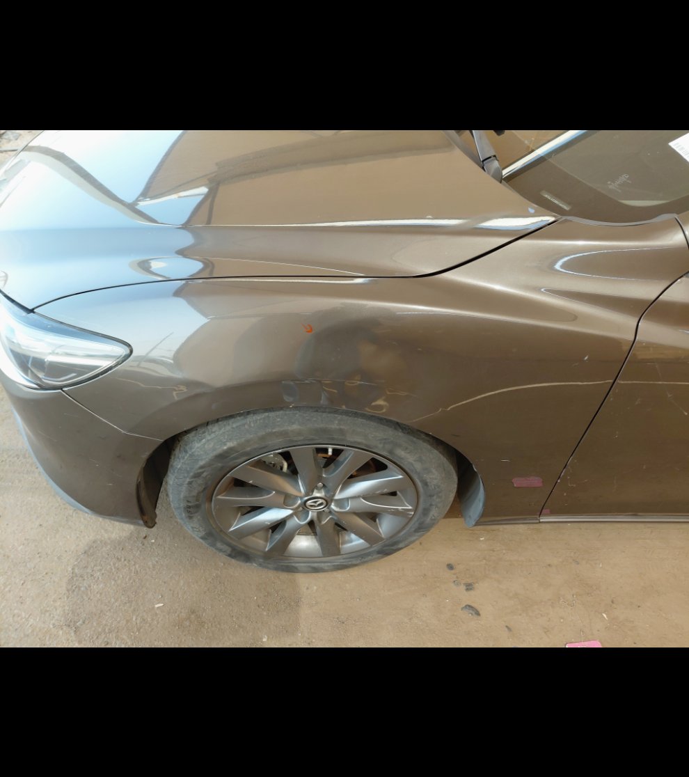 مازدا 6 STD 2022 image