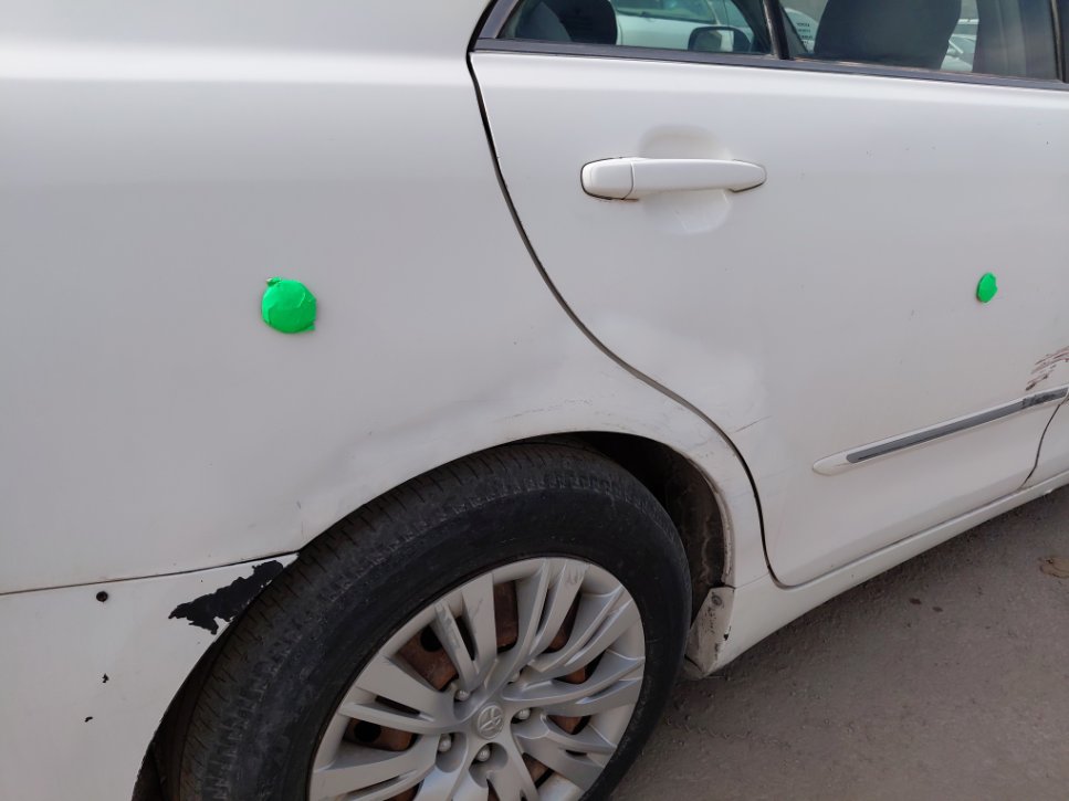 تويوتا كامري  2011 image