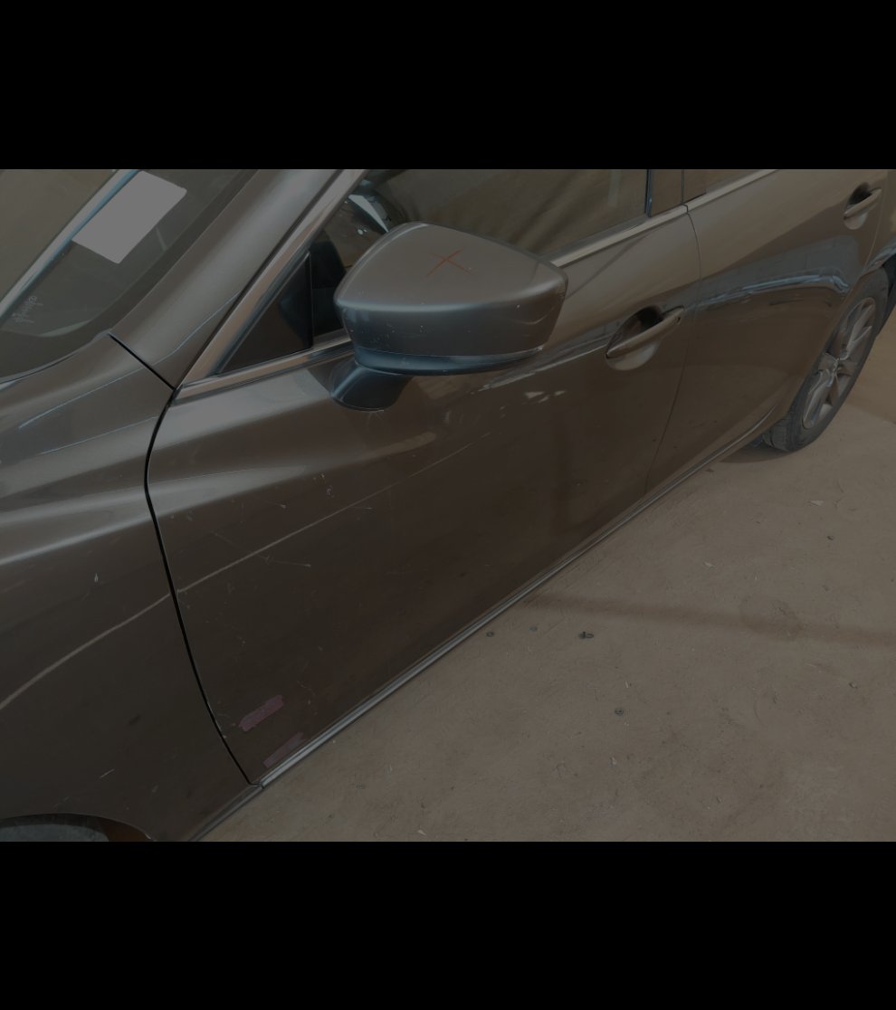 مازدا 6 STD 2022 image