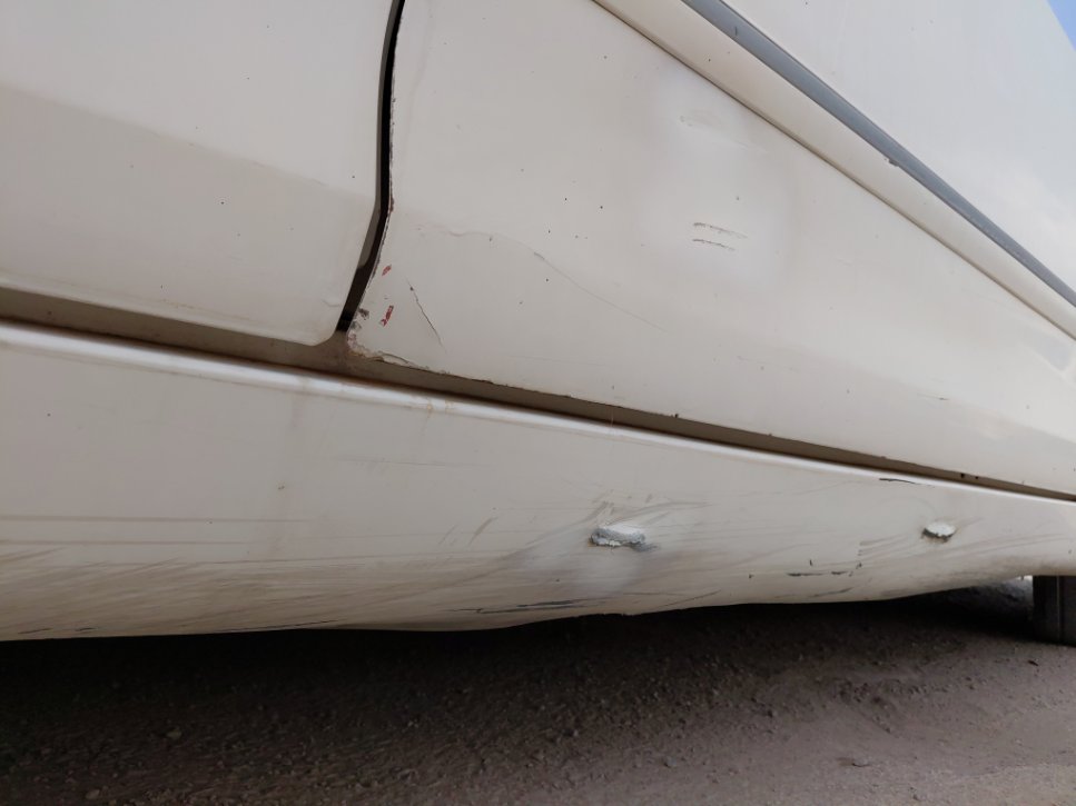 تويوتا كامري  2011 image