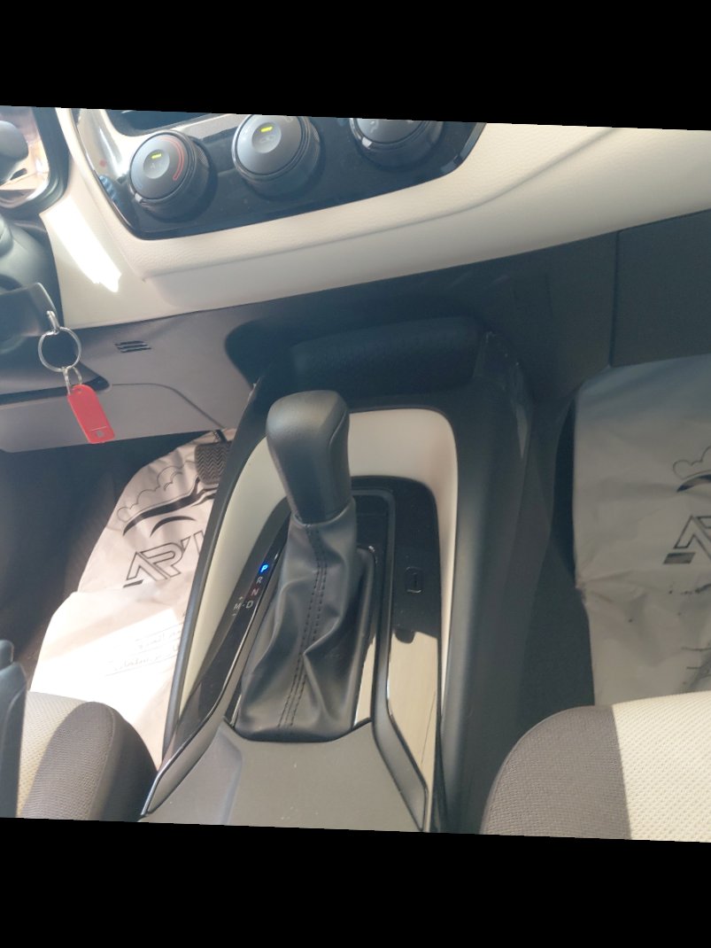 تويوتا كورولا XLI EXE  2024 image