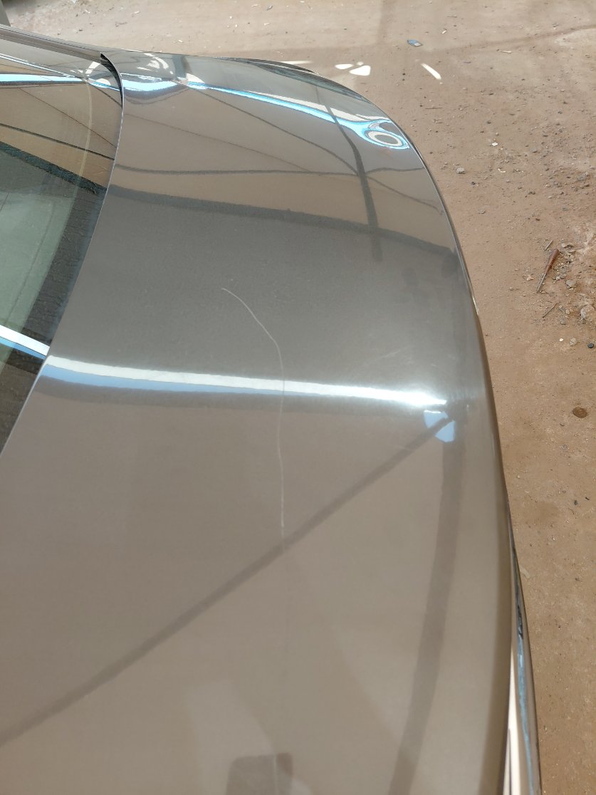 مازدا 6 STD 2022 image