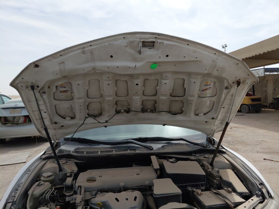 تويوتا كامري  2011 image