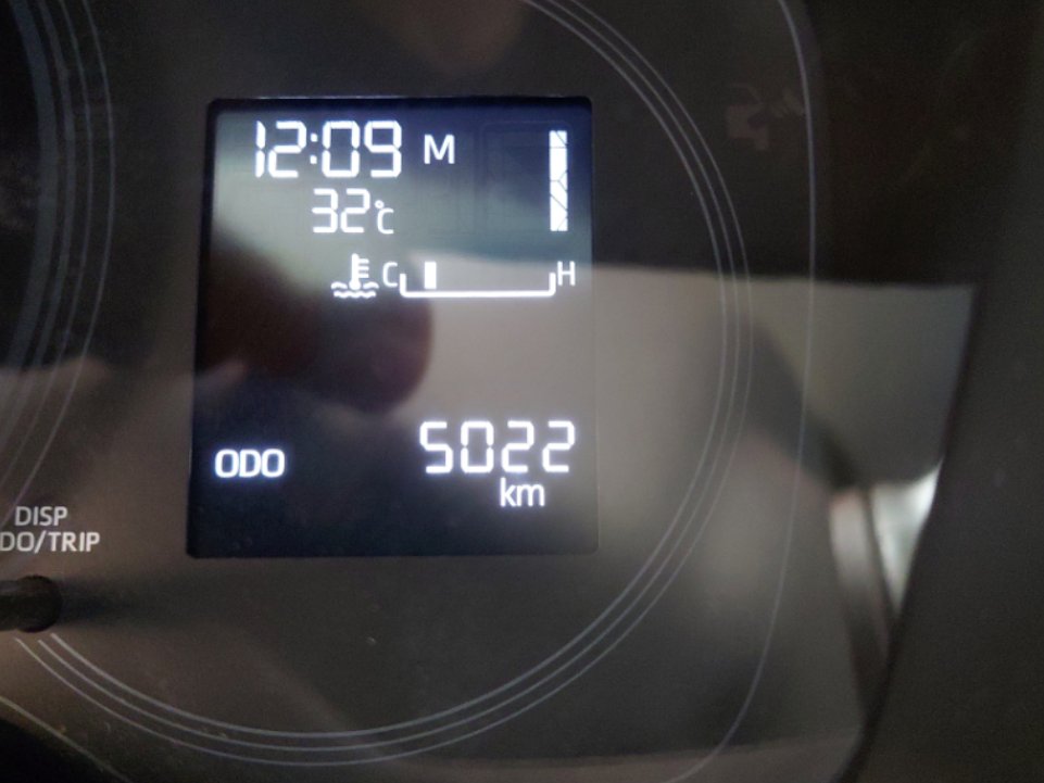 تويوتا كورولا XLI EXE  2024 image