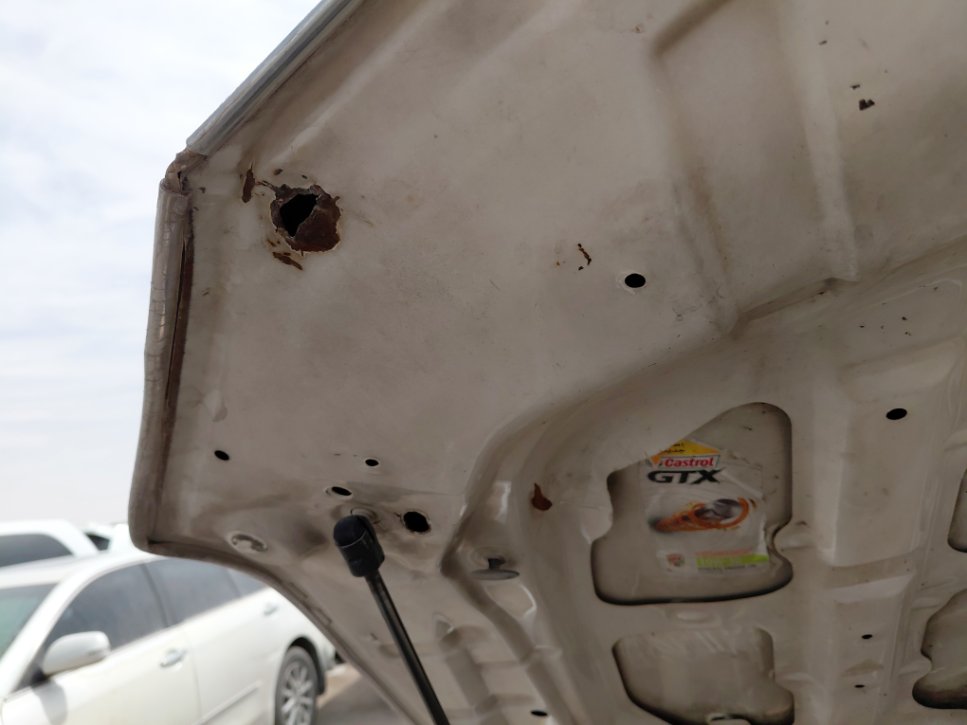 تويوتا كامري  2011 image