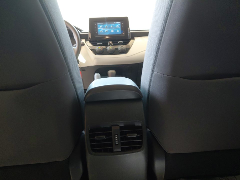 تويوتا كورولا XLI EXE  2024 image