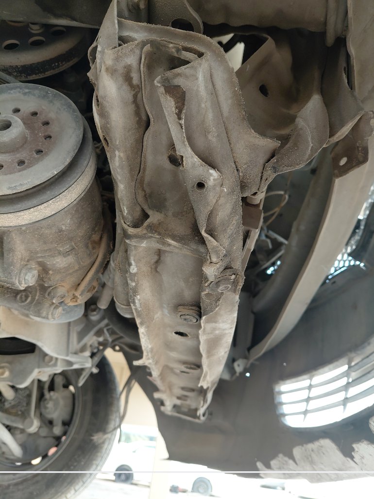 تويوتا يارس  2006 image