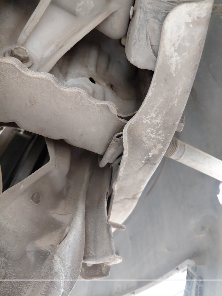 تويوتا يارس  2006 image