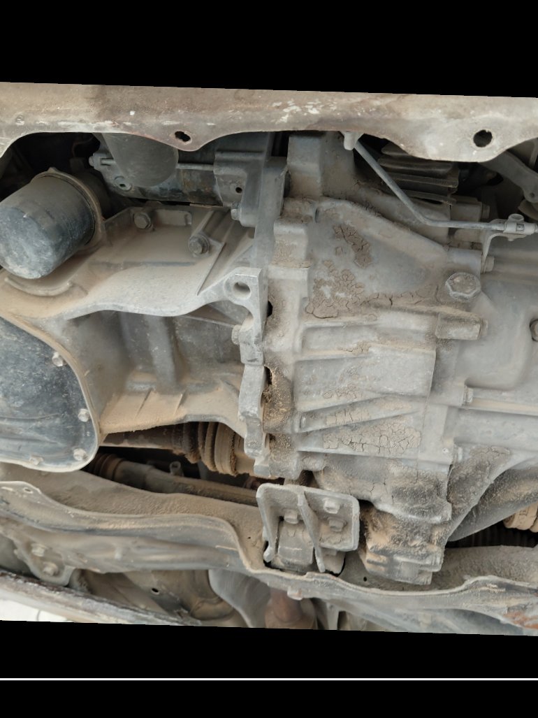 تويوتا يارس  2006 image