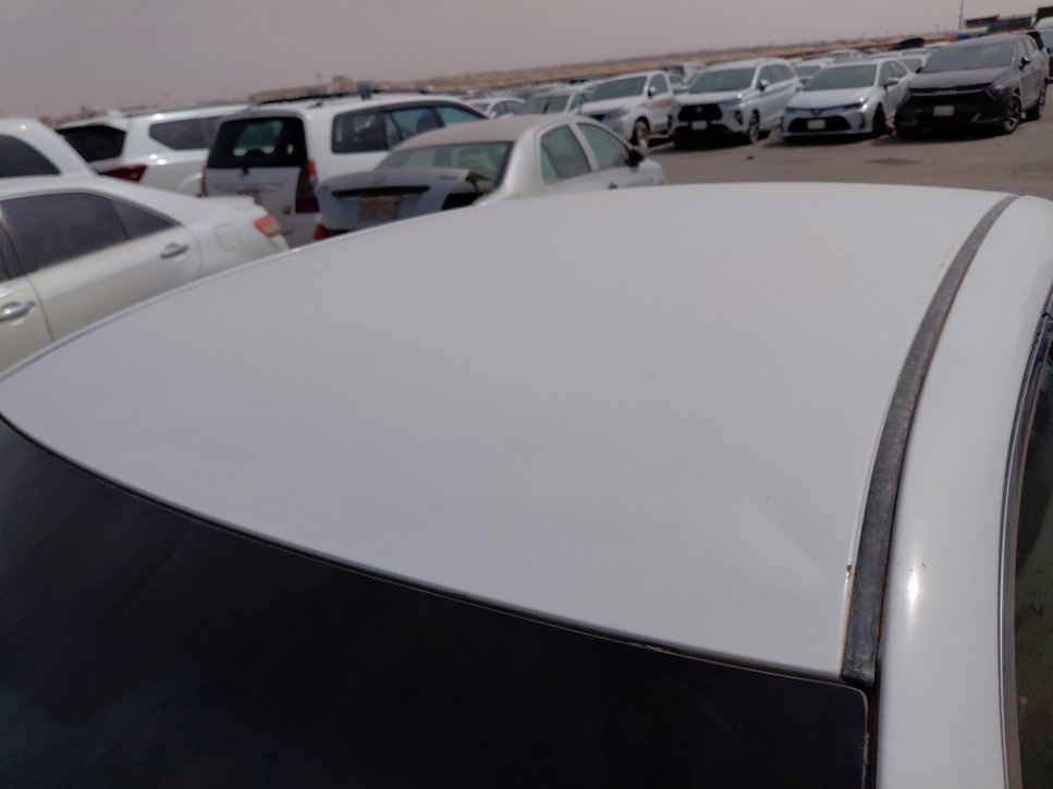 تويوتا كامري  2011 image