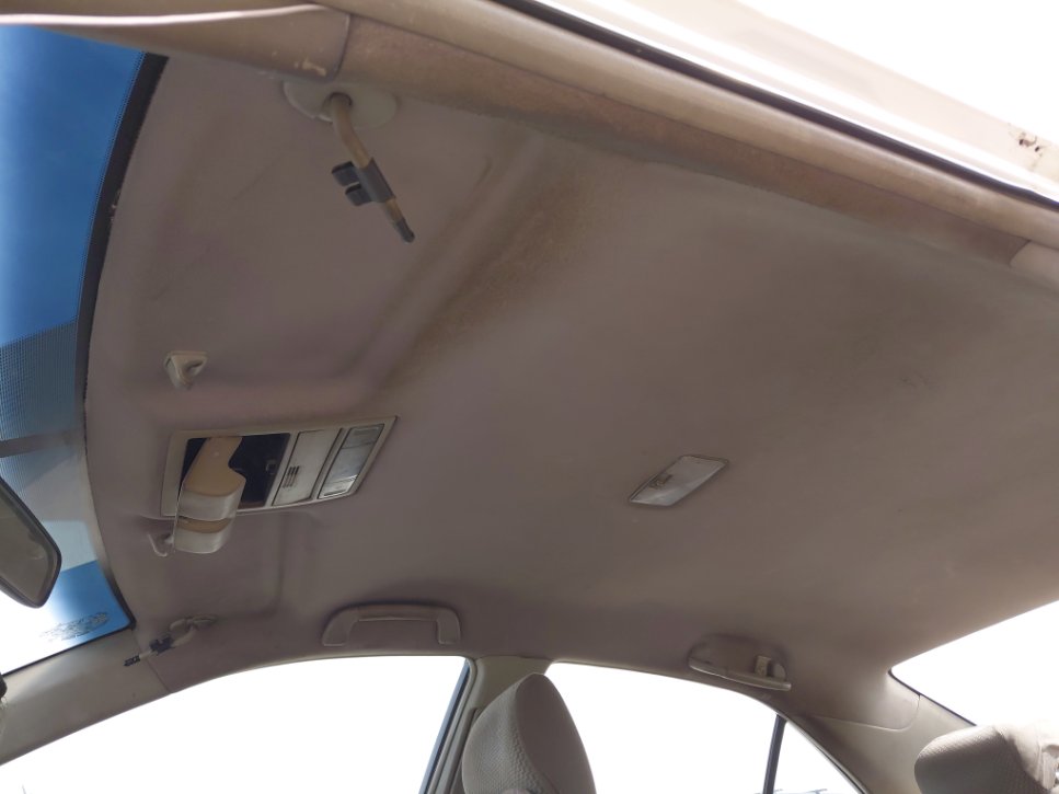 تويوتا كامري  2011 image