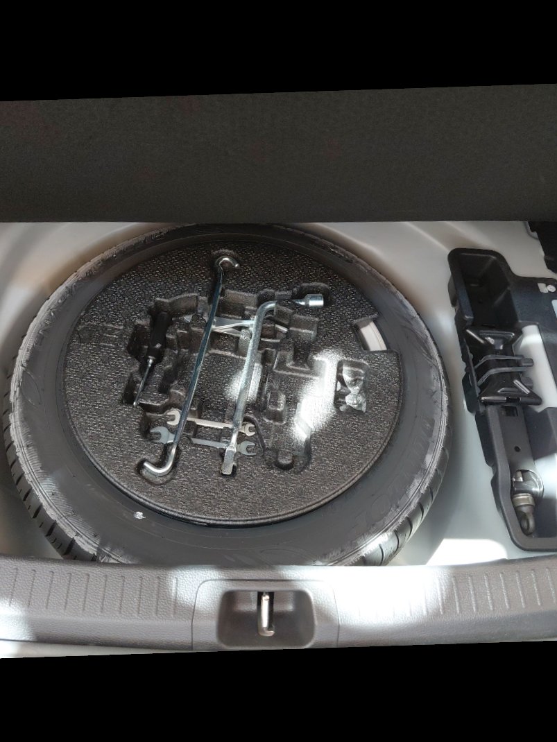 تويوتا كورولا XLI EXE  2024 image