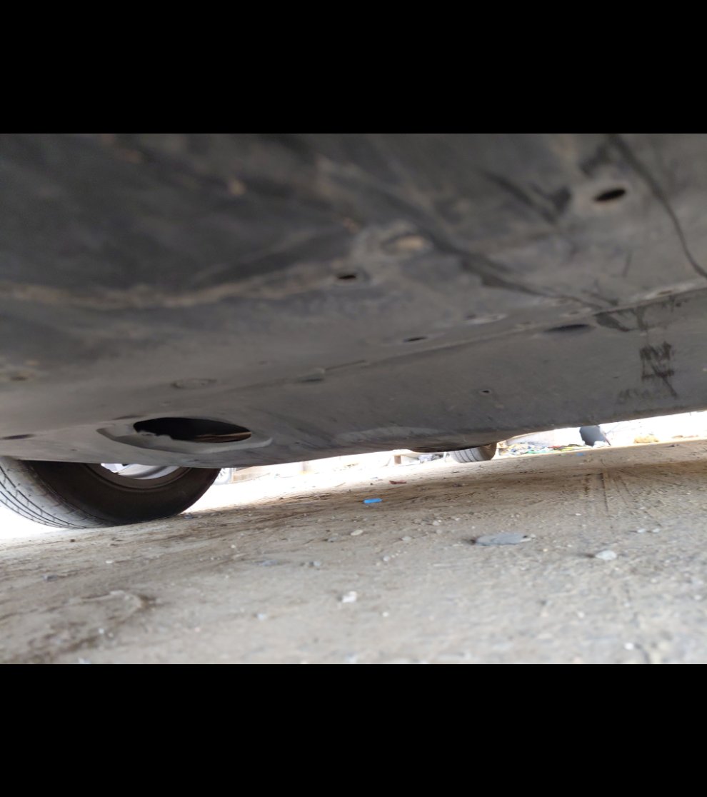 مازدا 6 STD 2022 image