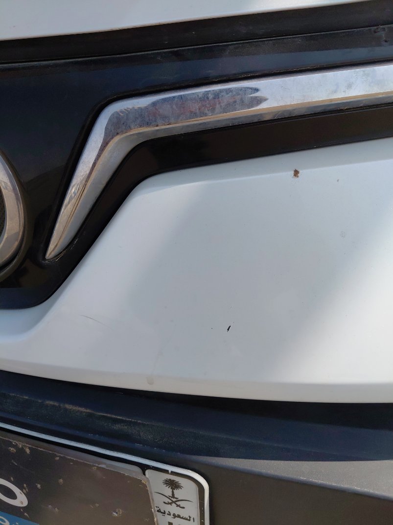 تويوتا كورولا XLI EXE  2024 image