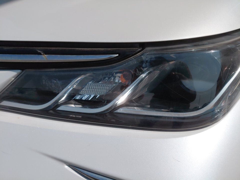 تويوتا كورولا XLI EXE  2024 image