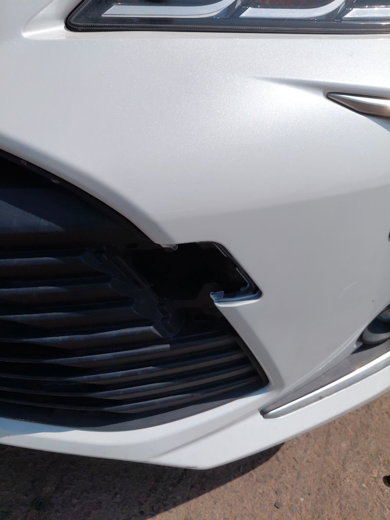 تويوتا كورولا XLI EXE  2024 image