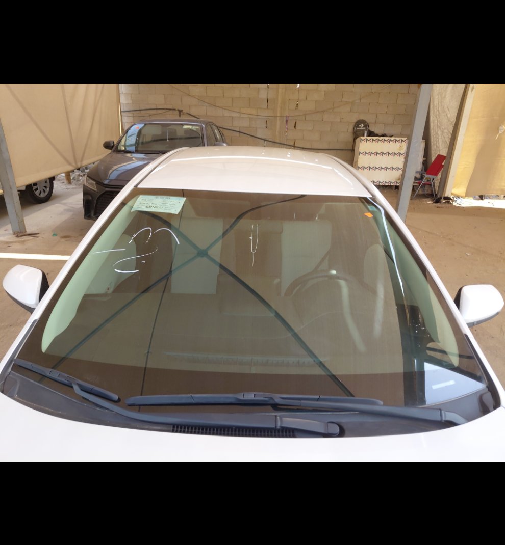 تويوتا كورولا XLI EXE  2024 image