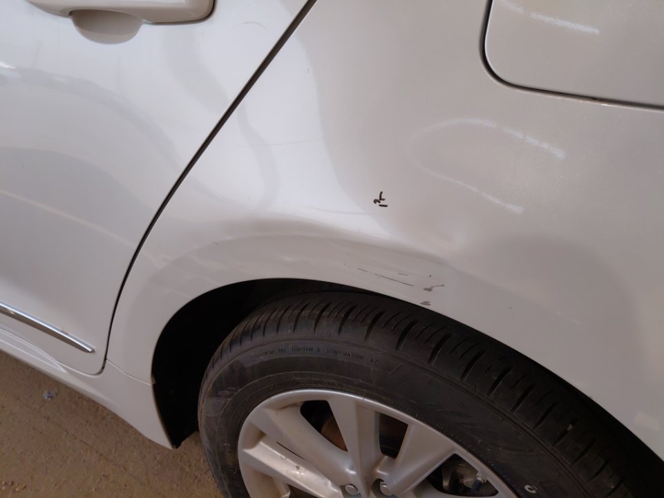 تويوتا كورولا XLI EXE  2024 image