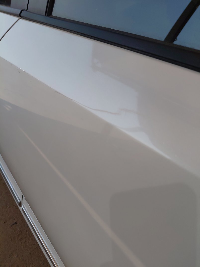 تويوتا كورولا XLI EXE  2024 image