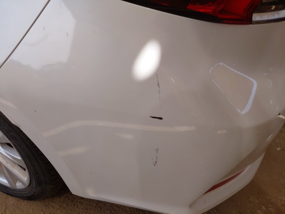 تويوتا كورولا XLI EXE  2024 image