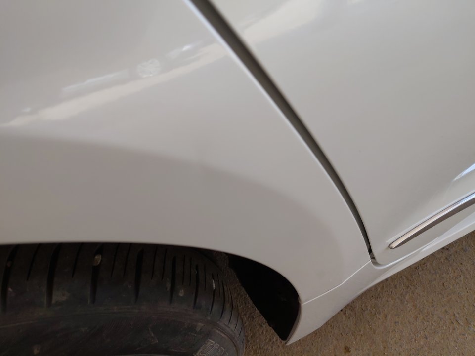 تويوتا كورولا XLI EXE  2024 image