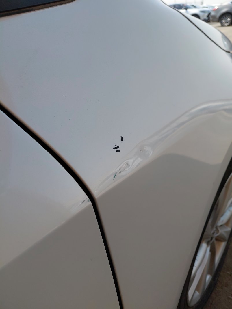 تويوتا كورولا XLI EXE  2024 image