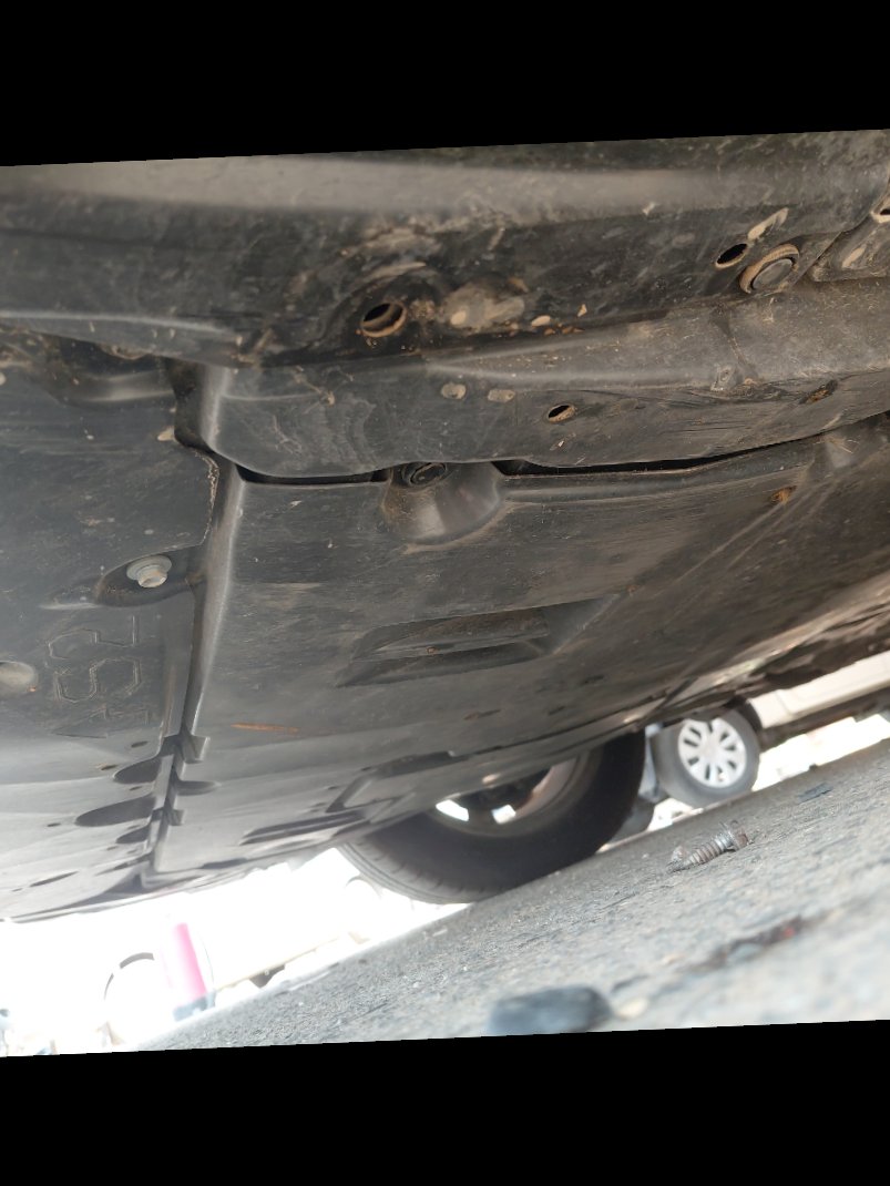 تويوتا كورولا XLI EXE  2024 image