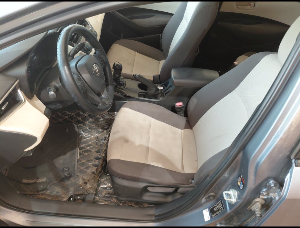 تويوتا كورولا XLI 2022 image