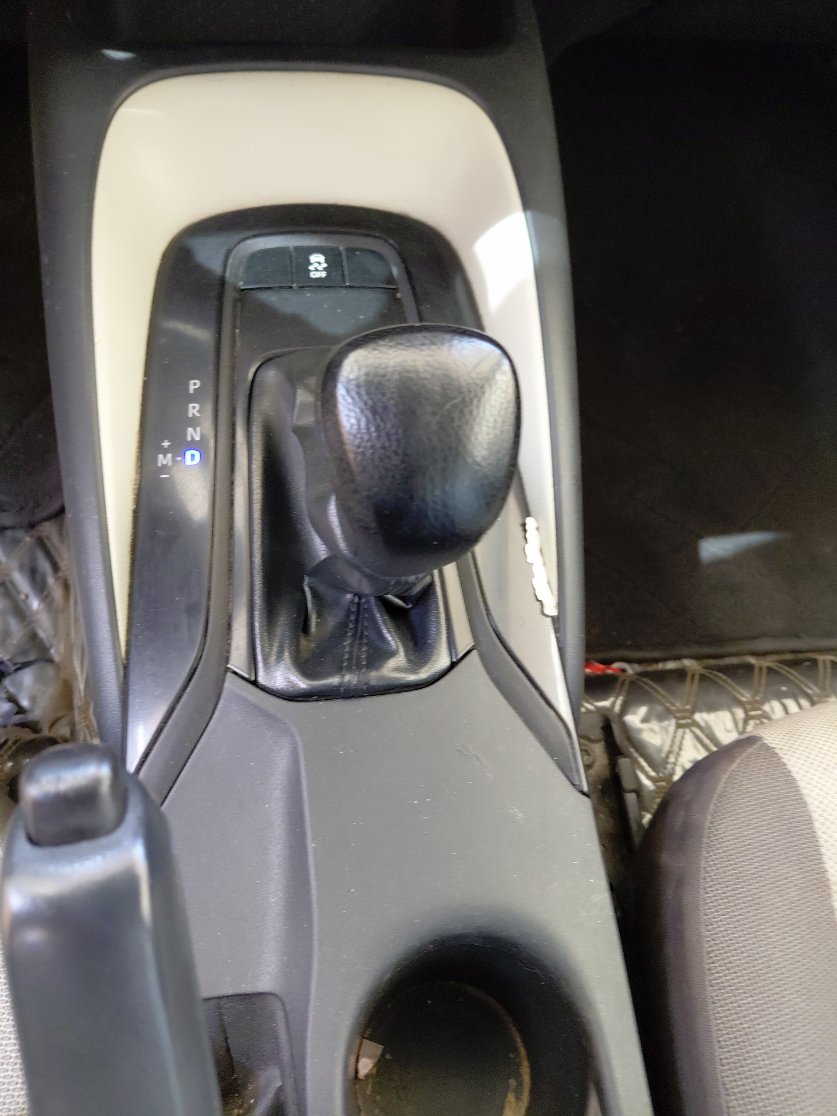 تويوتا كورولا XLI 2022 image