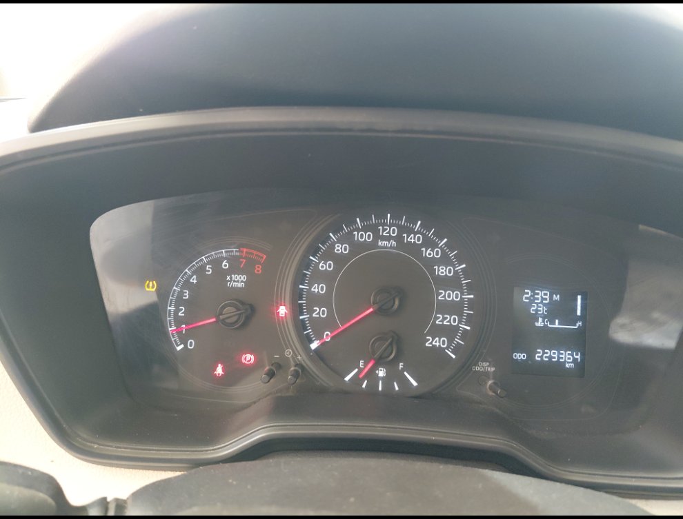 تويوتا كورولا XLI 2022 image