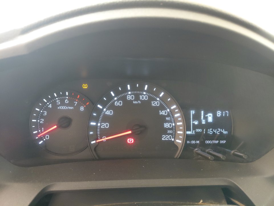 تويوتا يارس Y -  2023 image