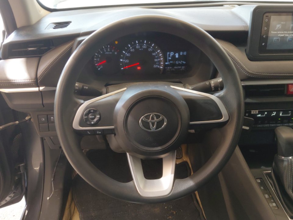 الوسائد الهوائية