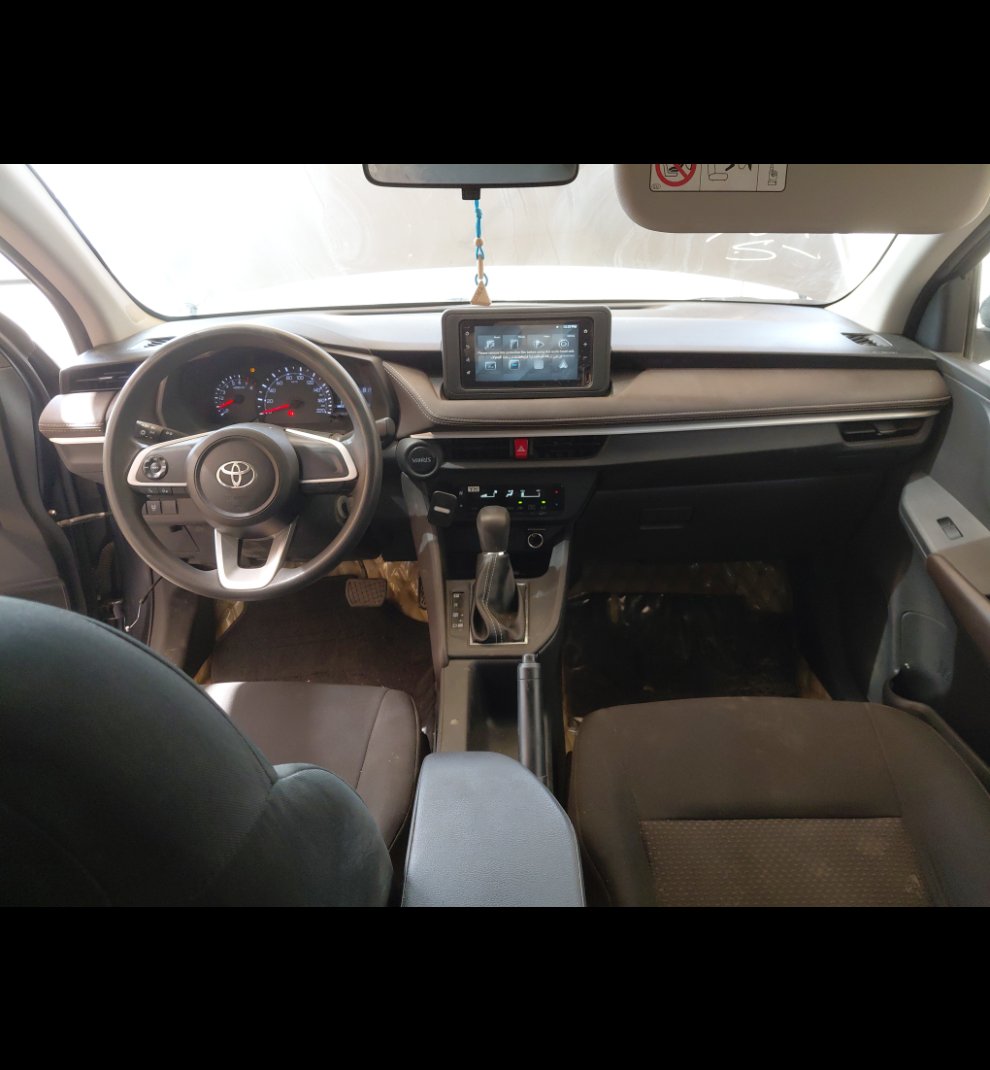 تويوتا يارس Y -  2023 image