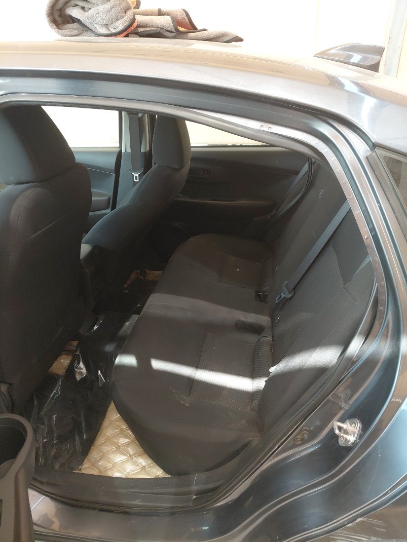 تويوتا يارس Y -  2023 image