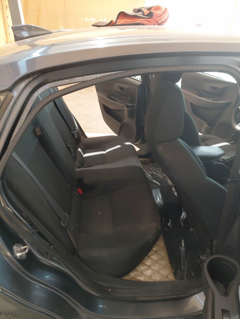 تويوتا يارس Y -  2023 image