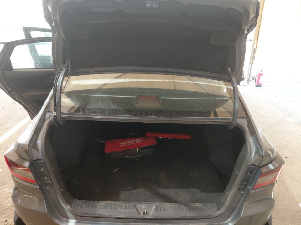 تويوتا يارس Y -  2023 image