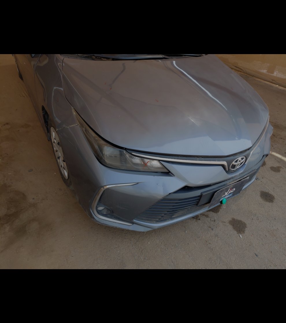 تويوتا كورولا XLI 2022 image