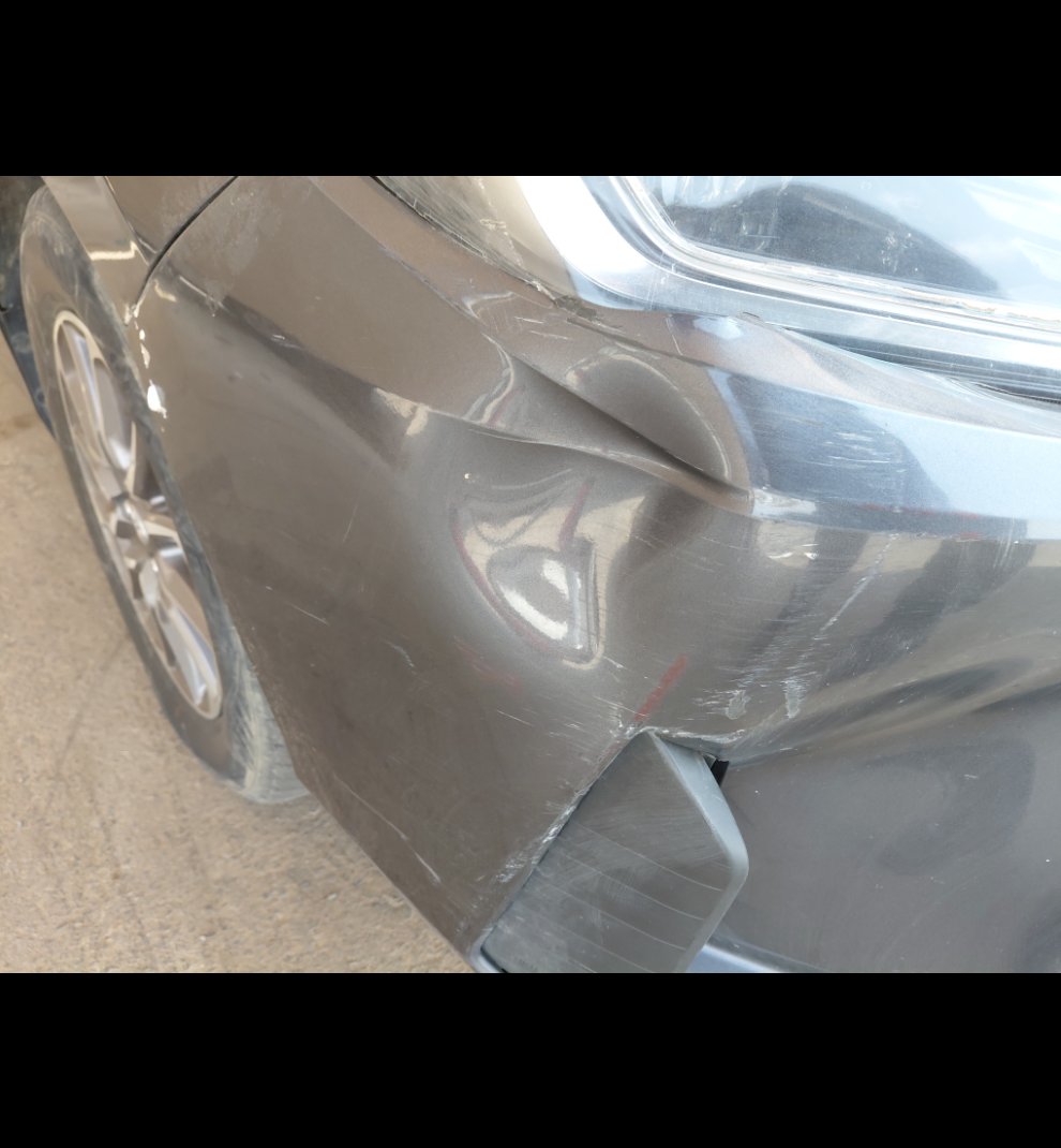 تويوتا يارس Y -  2023 image