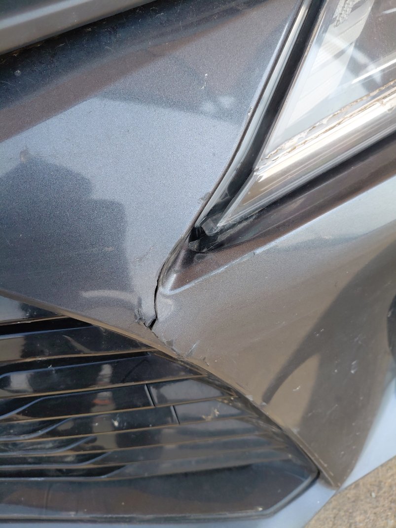 تويوتا يارس Y -  2023 image