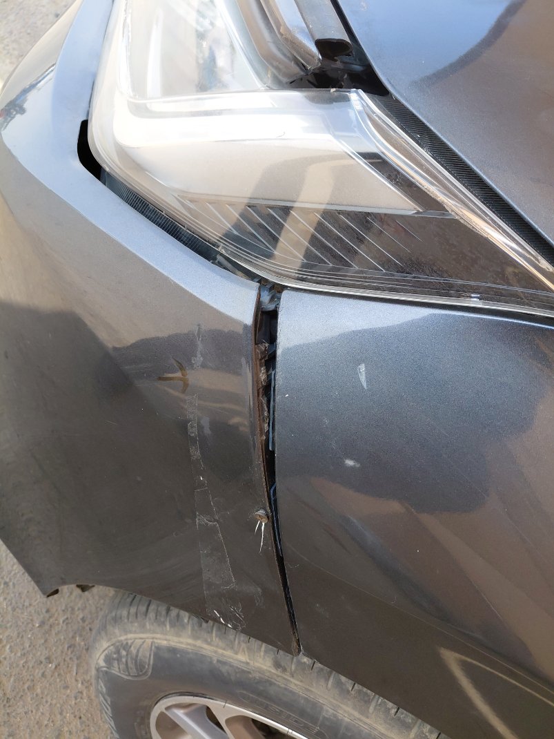 تويوتا يارس Y -  2023 image